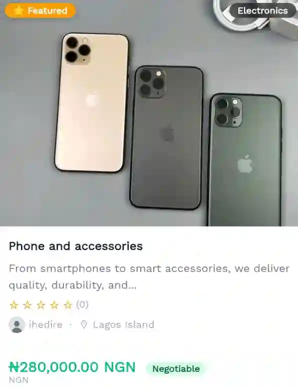 IPhone 